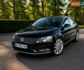 Черный Фольксваген Пассат, объемом двигателя 1.98 л и пробегом 276 тыс. км за 10950 $, фото 1 на Automoto.ua