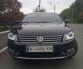 Чорний Фольксваген Пассат, об'ємом двигуна 1.8 л та пробігом 281 тис. км за 10900 $, фото 17 на Automoto.ua