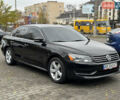 Чорний Фольксваген Пассат, об'ємом двигуна 2.48 л та пробігом 260 тис. км за 9000 $, фото 2 на Automoto.ua