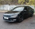 Черный Фольксваген Пассат, объемом двигателя 2.5 л и пробегом 270 тыс. км за 10000 $, фото 1 на Automoto.ua