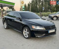 Фольксваген Пассат 2012 в Хмельницком на Automoto.ua Черный Фольксваген Пассат, объемом двигателя 2.48 л и пробегом 215 тыс. км за 10499 $, фото 7 на Automoto.ua