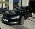 Чорний Фольксваген Пассат, об'ємом двигуна 2 л та пробігом 280 тис. км за 10900 $, фото 3 на Automoto.ua
