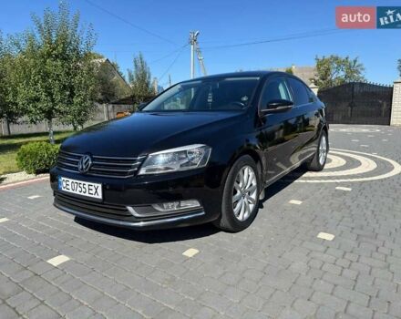 Фольксваген Пассат 2012 в Сторожинце на Automoto.ua Черный Фольксваген Пассат, объемом двигателя 1.97 л и пробегом 254 тыс. км за 14000 $, фото 50 на Automoto.ua
