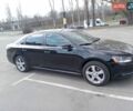 Черный Фольксваген Пассат, объемом двигателя 2.5 л и пробегом 273 тыс. км за 8800 $, фото 1 на Automoto.ua