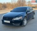 Чорний Фольксваген Пассат, об'ємом двигуна 2.48 л та пробігом 220 тис. км за 9500 $, фото 1 на Automoto.ua
