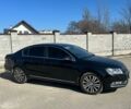 Черный Фольксваген Пассат, объемом двигателя 1.97 л и пробегом 225 тыс. км за 11700 $, фото 1 на Automoto.ua