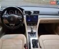 Черный Фольксваген Пассат, объемом двигателя 2.48 л и пробегом 183 тыс. км за 10500 $, фото 11 на Automoto.ua