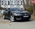 Черный Фольксваген Пассат, объемом двигателя 1.97 л и пробегом 240 тыс. км за 12800 $, фото 1 на Automoto.ua
