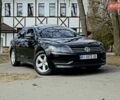 Черный Фольксваген Пассат, объемом двигателя 1.97 л и пробегом 240 тыс. км за 12800 $, фото 1 на Automoto.ua