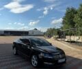 Черный Фольксваген Пассат, объемом двигателя 1.97 л и пробегом 279 тыс. км за 10900 $, фото 1 на Automoto.ua