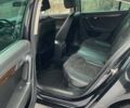 Черный Фольксваген Пассат, объемом двигателя 2 л и пробегом 152 тыс. км за 14000 $, фото 8 на Automoto.ua