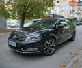 Черный Фольксваген Пассат, объемом двигателя 1.8 л и пробегом 229 тыс. км за 10699 $, фото 1 на Automoto.ua