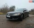 Чорний Фольксваген Пассат, об'ємом двигуна 2.5 л та пробігом 186 тис. км за 10200 $, фото 1 на Automoto.ua
