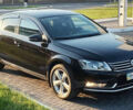 Черный Фольксваген Пассат, объемом двигателя 2 л и пробегом 262 тыс. км за 10499 $, фото 1 на Automoto.ua