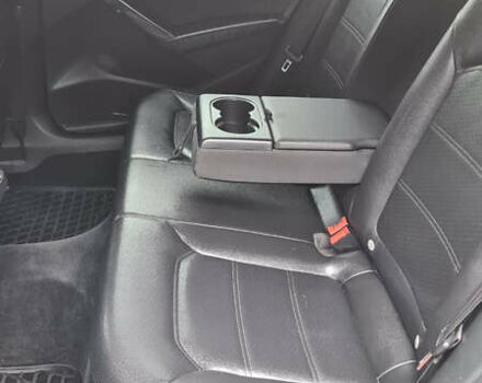 Черный Фольксваген Пассат, объемом двигателя 2.48 л и пробегом 265 тыс. км за 9200 $, фото 19 на Automoto.ua