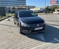 Черный Фольксваген Пассат, объемом двигателя 1.97 л и пробегом 234 тыс. км за 10990 $, фото 1 на Automoto.ua