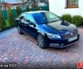 Чорний Фольксваген Пассат, об'ємом двигуна 2 л та пробігом 202 тис. км за 12200 $, фото 1 на Automoto.ua
