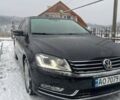 Черный Фольксваген Пассат, объемом двигателя 1.97 л и пробегом 225 тыс. км за 13500 $, фото 1 на Automoto.ua