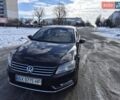 Чорний Фольксваген Пассат, об'ємом двигуна 1.8 л та пробігом 202 тис. км за 9100 $, фото 1 на Automoto.ua