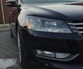 Черный Фольксваген Пассат, объемом двигателя 1.97 л и пробегом 153 тыс. км за 12500 $, фото 7 на Automoto.ua