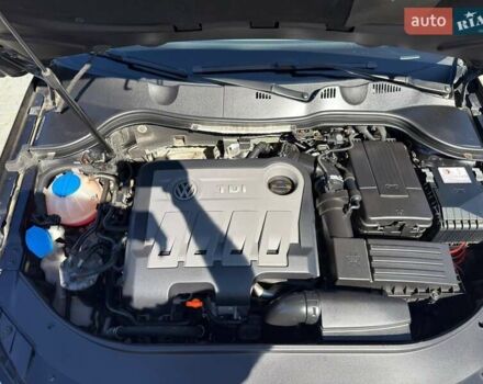 Фольксваген Пассат 2012 в Сторожинце на Automoto.ua Черный Фольксваген Пассат, объемом двигателя 1.97 л и пробегом 254 тыс. км за 14000 $, фото 26 на Automoto.ua