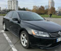 Чорний Фольксваген Пассат, об'ємом двигуна 2.5 л та пробігом 260 тис. км за 9500 $, фото 1 на Automoto.ua