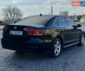 Чорний Фольксваген Пассат, об'ємом двигуна 2.5 л та пробігом 174 тис. км за 9900 $, фото 5 на Automoto.ua