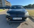 Черный Фольксваген Пассат, объемом двигателя 2 л и пробегом 315 тыс. км за 10039 $, фото 1 на Automoto.ua