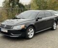 Чорний Фольксваген Пассат, об'ємом двигуна 2.5 л та пробігом 263 тис. км за 9100 $, фото 1 на Automoto.ua