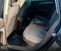 Черный Фольксваген Пассат, объемом двигателя 2 л и пробегом 200 тыс. км за 10000 $, фото 10 на Automoto.ua