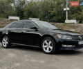 Черный Фольксваген Пассат, объемом двигателя 2.5 л и пробегом 174 тыс. км за 10500 $, фото 15 на Automoto.ua