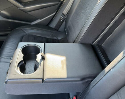 Черный Фольксваген Пассат, объемом двигателя 2.48 л и пробегом 159 тыс. км за 13500 $, фото 24 на Automoto.ua