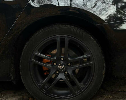 Фольксваген Пассат 2012 в Киеве на Automoto.ua Черный Фольксваген Пассат, объемом двигателя 2.5 л и пробегом 291 тыс. км за 8500 $, фото 4 на Automoto.ua