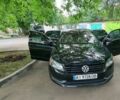 Черный Фольксваген Пассат, объемом двигателя 2.5 л и пробегом 180 тыс. км за 10300 $, фото 1 на Automoto.ua
