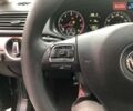 Черный Фольксваген Пассат, объемом двигателя 2.48 л и пробегом 329 тыс. км за 8790 $, фото 18 на Automoto.ua