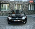 Черный Фольксваген Пассат, объемом двигателя 2.5 л и пробегом 100 тыс. км за 9900 $, фото 1 на Automoto.ua