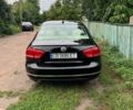 Черный Фольксваген Пассат, объемом двигателя 2.48 л и пробегом 140 тыс. км за 11000 $, фото 7 на Automoto.ua