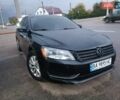 Чорний Фольксваген Пассат, об'ємом двигуна 2.48 л та пробігом 229 тис. км за 10350 $, фото 1 на Automoto.ua