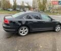 Черный Фольксваген Пассат, объемом двигателя 1.97 л и пробегом 165 тыс. км за 12000 $, фото 2 на Automoto.ua