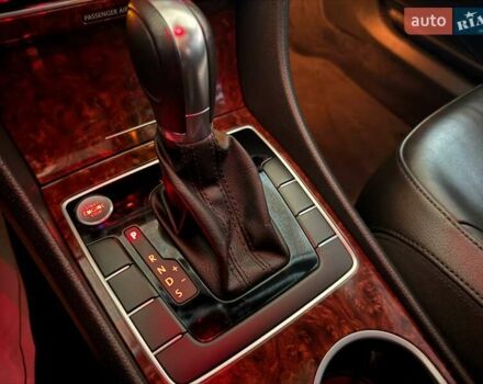 Черный Фольксваген Пассат, объемом двигателя 2 л и пробегом 172 тыс. км за 13400 $, фото 33 на Automoto.ua