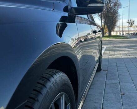 Чорний Фольксваген Пассат, об'ємом двигуна 2.5 л та пробігом 218 тис. км за 9700 $, фото 8 на Automoto.ua