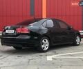 Черный Фольксваген Пассат, объемом двигателя 2.48 л и пробегом 329 тыс. км за 8790 $, фото 7 на Automoto.ua