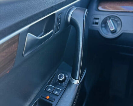 Черный Фольксваген Пассат, объемом двигателя 1.8 л и пробегом 180 тыс. км за 11200 $, фото 4 на Automoto.ua