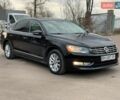 Чорний Фольксваген Пассат, об'ємом двигуна 1.97 л та пробігом 207 тис. км за 9899 $, фото 1 на Automoto.ua