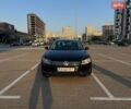 Черный Фольксваген Пассат, объемом двигателя 2.5 л и пробегом 179 тыс. км за 7500 $, фото 1 на Automoto.ua