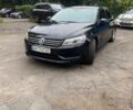 Черный Фольксваген Пассат, объемом двигателя 2.48 л и пробегом 265 тыс. км за 8950 $, фото 1 на Automoto.ua