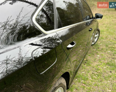 Черный Фольксваген Пассат, объемом двигателя 2.5 л и пробегом 270 тыс. км за 10000 $, фото 17 на Automoto.ua