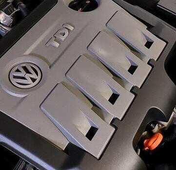 Фольксваген Пассат 2012 в Сторожинце на Automoto.ua Черный Фольксваген Пассат, объемом двигателя 1.97 л и пробегом 254 тыс. км за 14000 $, фото 5 на Automoto.ua