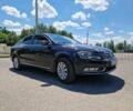 Черный Фольксваген Пассат, объемом двигателя 1.8 л и пробегом 240 тыс. км за 8000 $, фото 1 на Automoto.ua