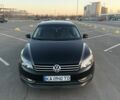 Чорний Фольксваген Пассат, об'ємом двигуна 2.5 л та пробігом 249 тис. км за 9700 $, фото 1 на Automoto.ua